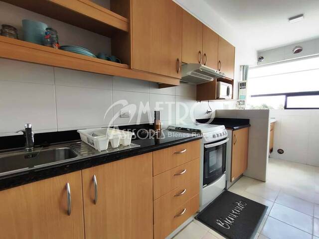 #1320 - Suite para Alquiler en Quito - P