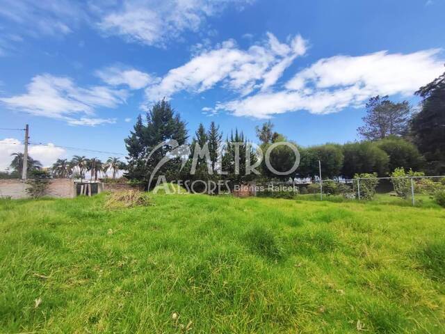 Terreno para Venta en Quito - 4