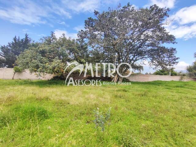 Terreno para Venta en Quito - 4