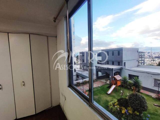 #1323 - Suite para Alquiler en Quito - P