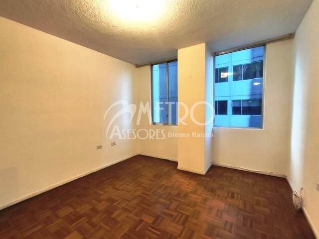 #1323 - Suite para Alquiler en Quito - P