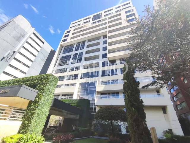 Venta en González Suarez - Quito