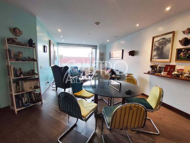 #1326 - Suite para Venta en Quito - P
