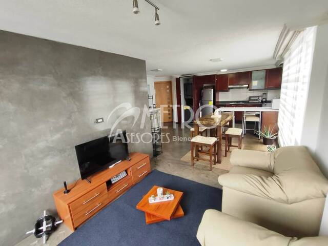 #1328 - Suite para Alquiler en Quito - P
