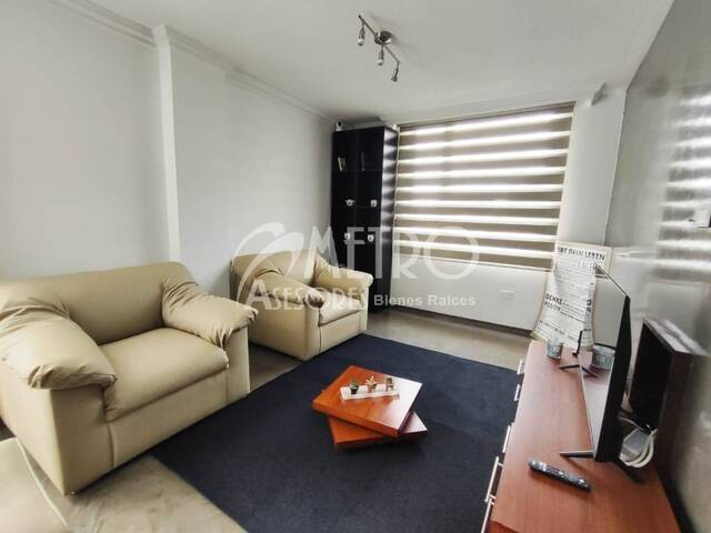 #1328 - Suite para Alquiler en Quito - P