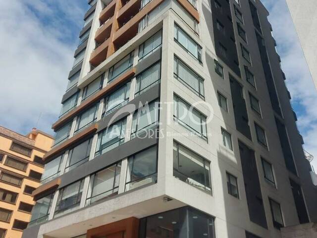 #1329 - Suite para Alquiler en Quito - P