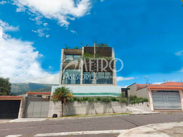 #1330 - Departamento para Alquiler en Quito - P