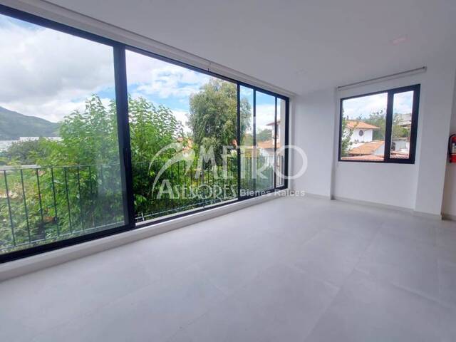 #1330 - Departamento para Alquiler en Quito - P