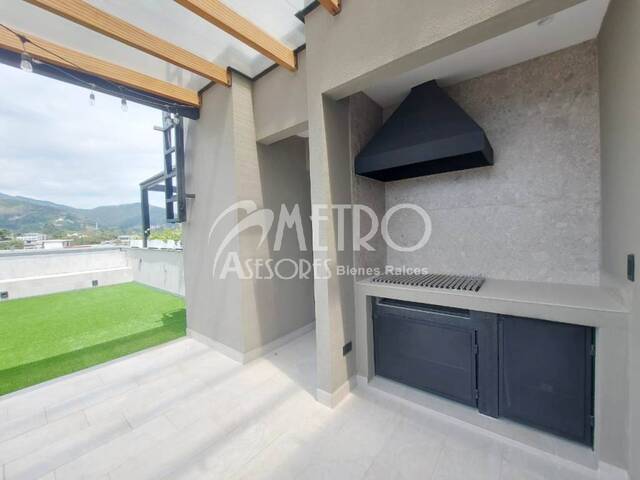 #1330 - Departamento para Alquiler en Quito - P