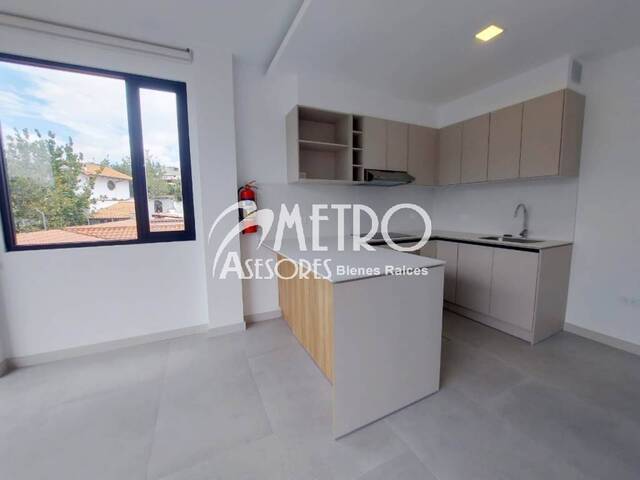 #1331 - Suite para Alquiler en Quito - P