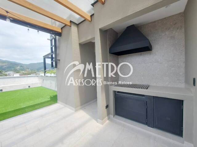 #1331 - Suite para Alquiler en Quito - P