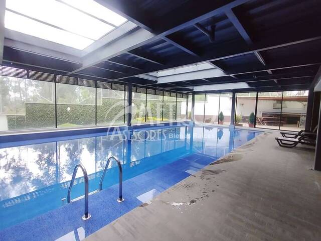 #1333 - Departamento para Alquiler en Quito - P