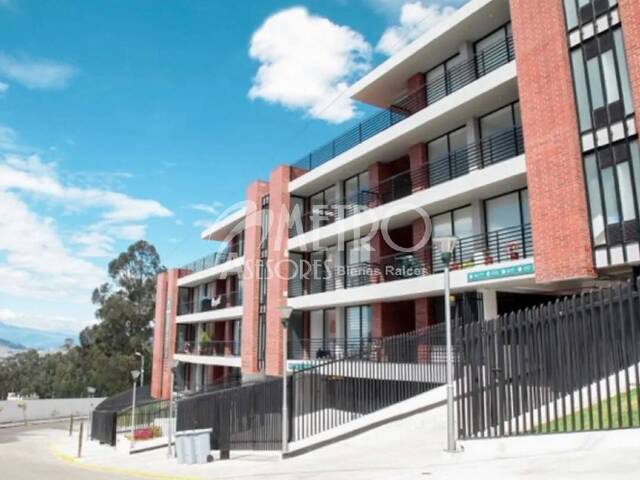 #1333 - Departamento para Alquiler en Quito - P