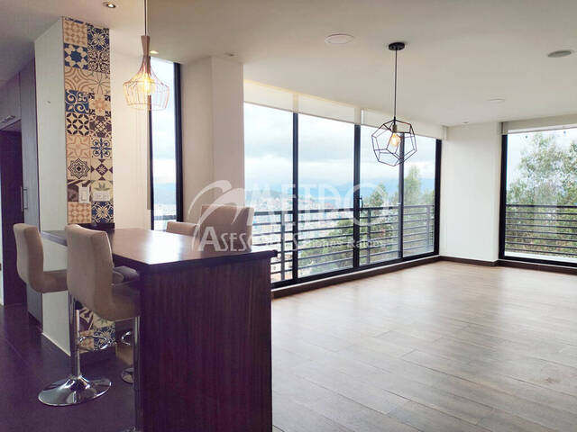 #1333 - Departamento para Alquiler en Quito - P