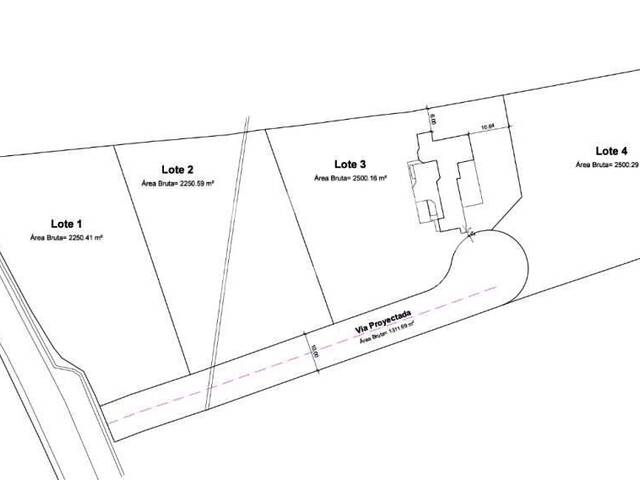 Terreno para Venta en Quito - 4