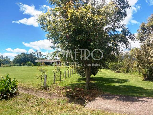 #1334 - Terreno para Venta en Quito - P