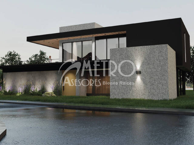 #1336 - Terreno para Venta en Quito - P
