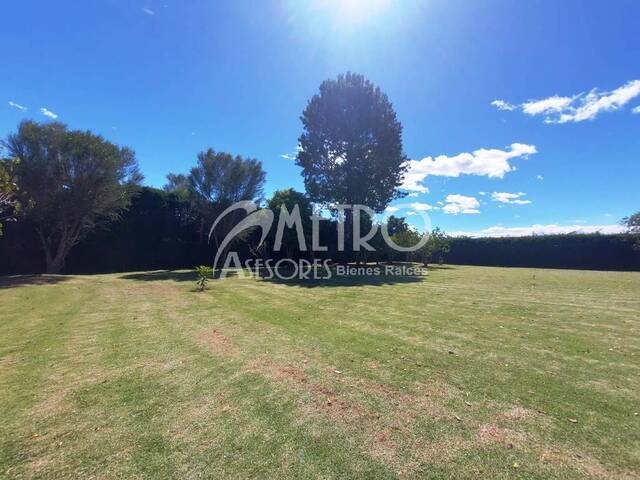 #1337 - Terreno para Venta en Quito - P