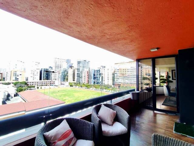 #1339 - Departamento para Venta en Quito - P
