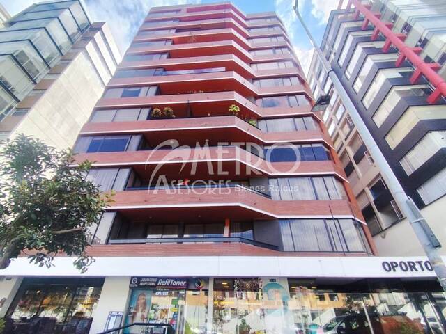 Venta en Benalcazar - Quito