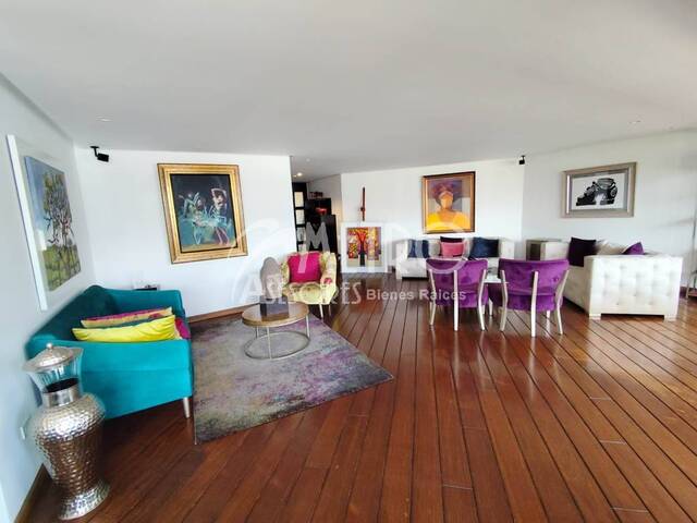 #1339 - Departamento para Venta en Quito - P