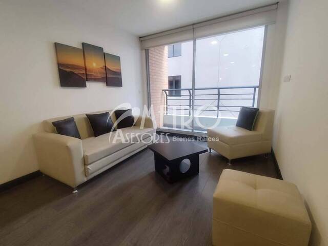 #1340 - Suite para Alquiler en Quito - P