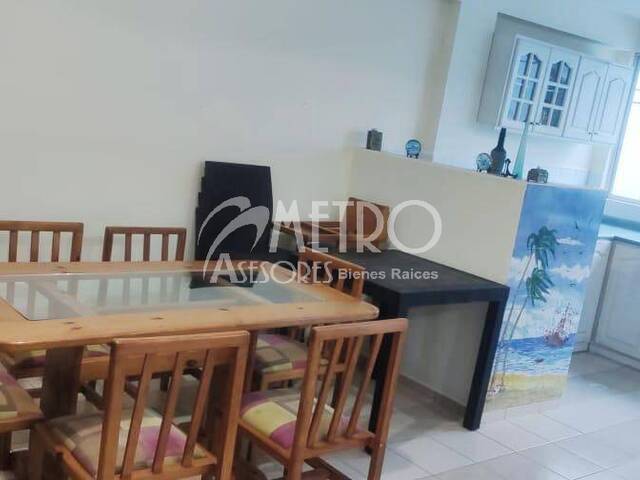Departamento para Venta en Atacames - 5