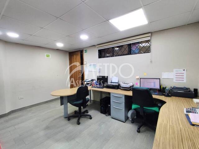 Oficina para Venta en Quito - 5