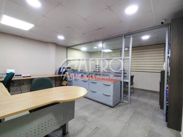 Venta en La Pradera - Quito