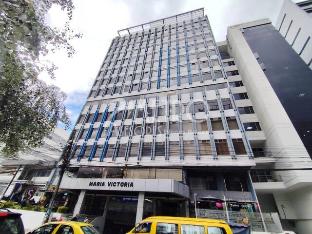 #1345 - Oficina para Venta en Quito - P