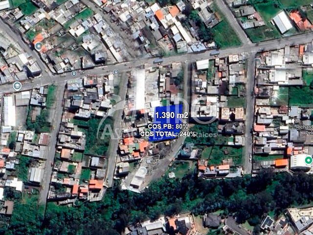 Venta en Cochapamba - Quito
