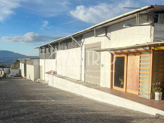 Alquiler en Puembo - Quito