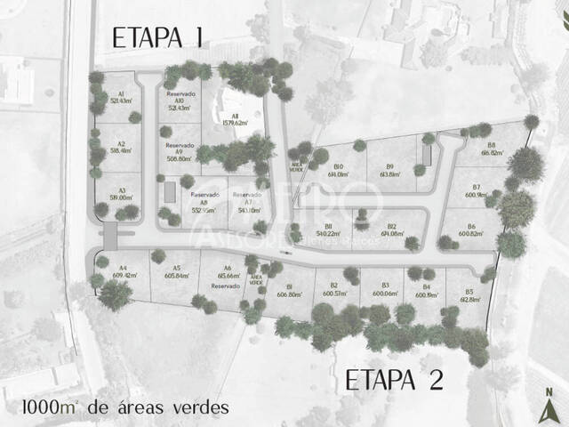 #1357 - Terreno para Venta en Quito - P