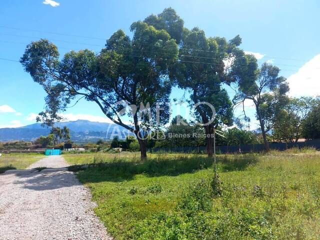 Terreno para Venta en Quito - 4
