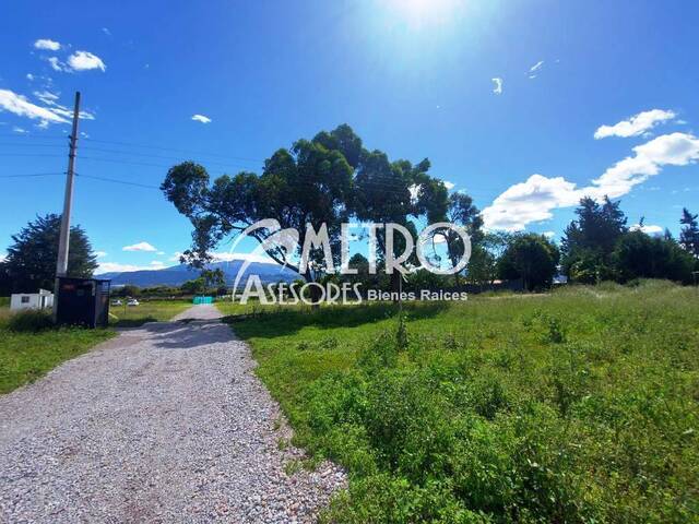#1359 - Terreno para Venta en Quito - P