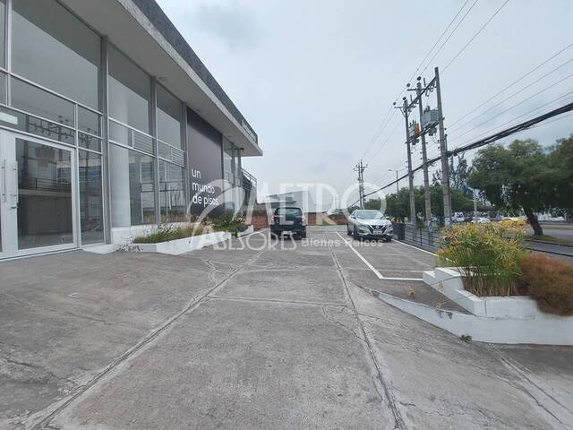 #1363 - Terreno para Venta en Quito - P