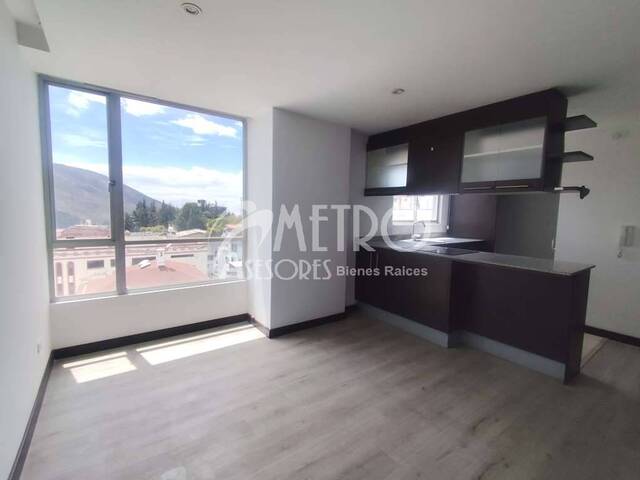 #1364 - Suite para Alquiler en Quito - P