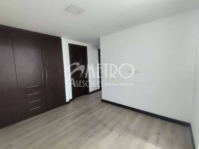 #1364 - Suite para Alquiler en Quito - P