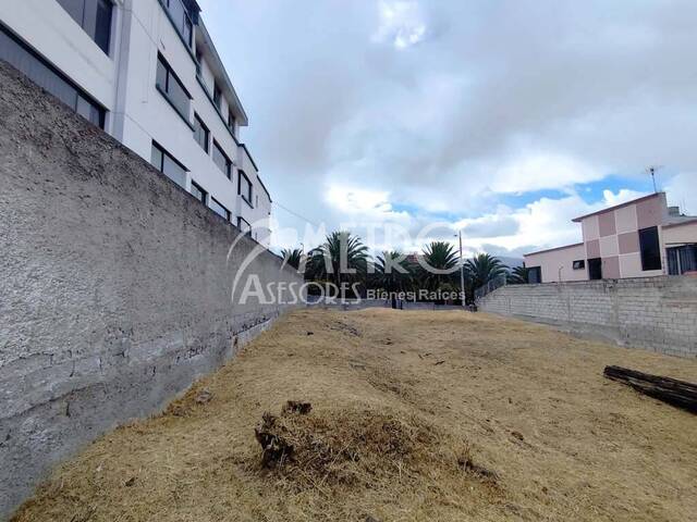 Terreno para Venta en Quito - 5