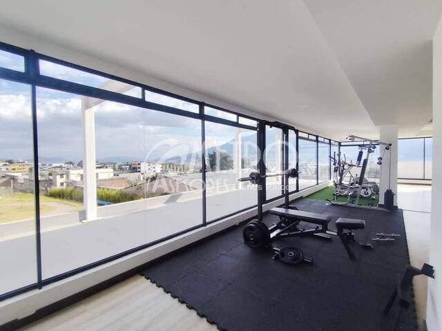 #1366 - Departamento para Alquiler en Quito - P