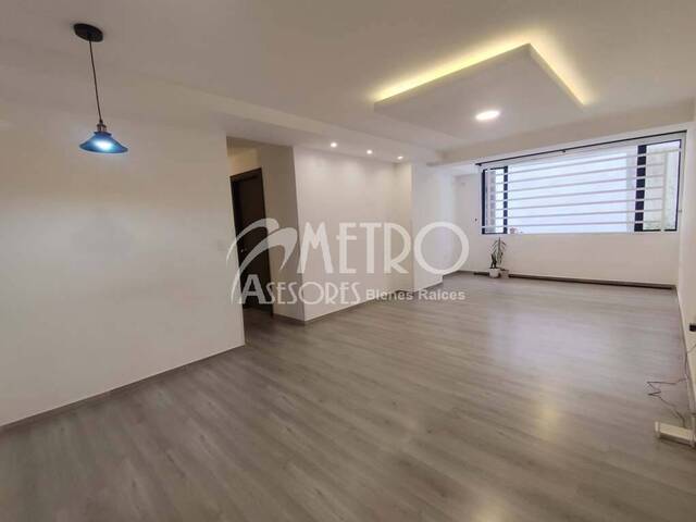 #1366 - Departamento para Alquiler en Quito - P