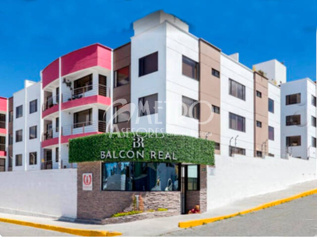 #1366 - Departamento para Alquiler en Quito - P