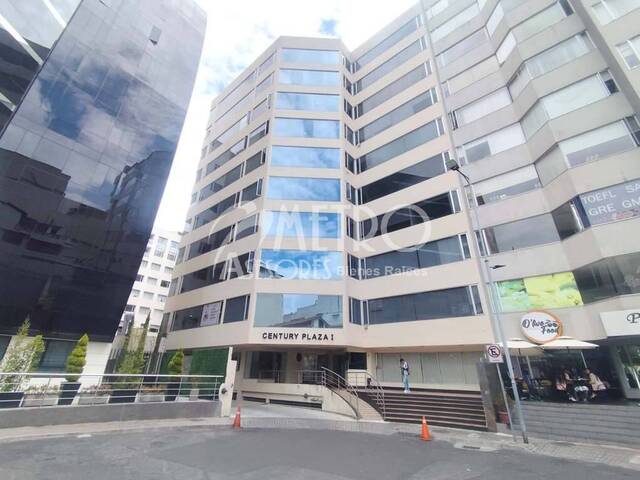 Venta en La Carolina - Quito