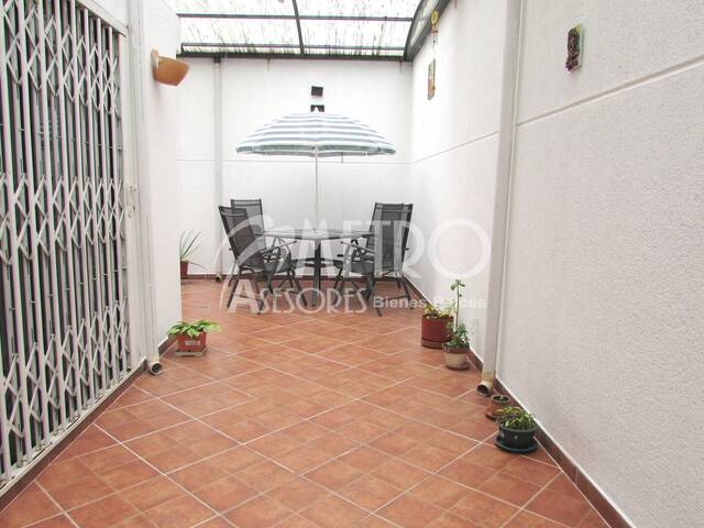 #1369 - Departamento para Venta en Quito - P