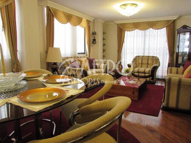 Departamento para Venta en Quito - 4