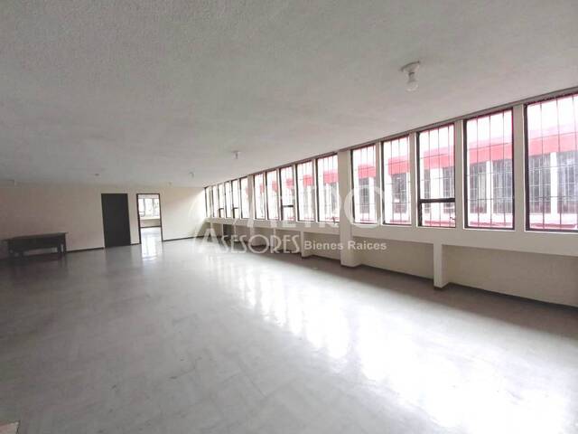#1371 - Local Comercial para Alquiler en Quito - P