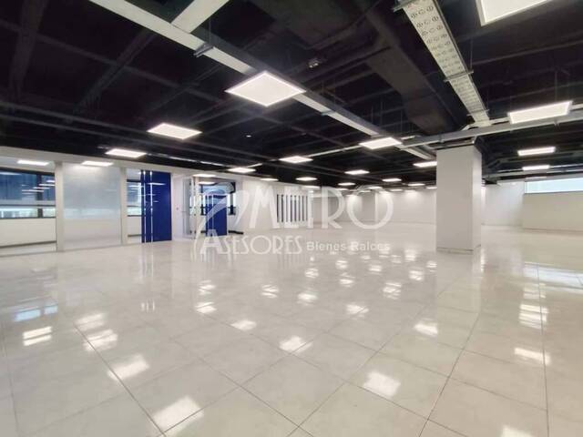 Oficina para Alquiler en Quito - 5