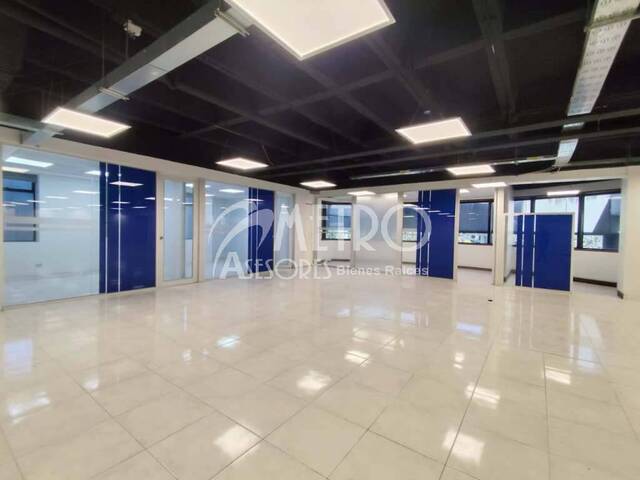 Oficina para Alquiler en Quito - 4