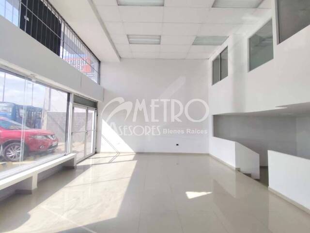 #1375 - Local Comercial para Alquiler en Quito - P