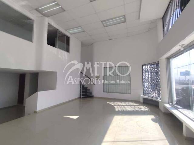 #1375 - Local Comercial para Alquiler en Quito - P